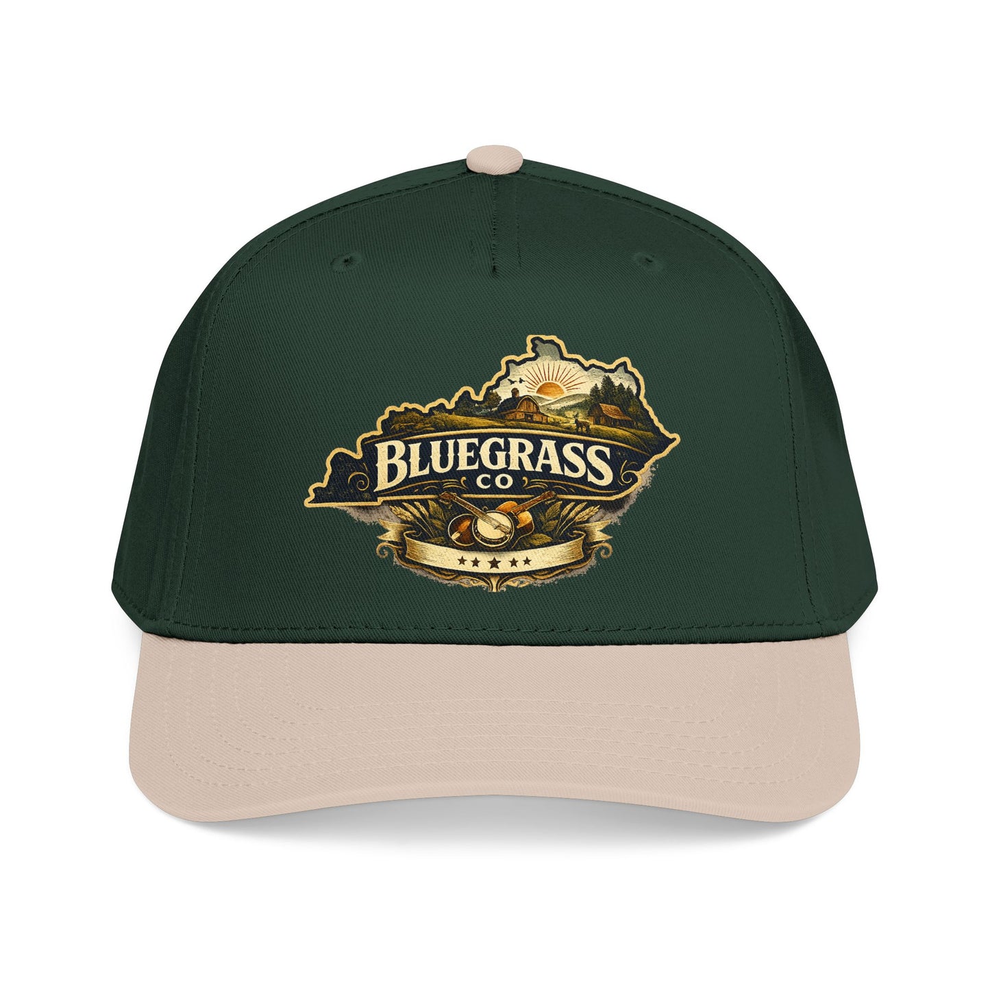 Collective Cap
