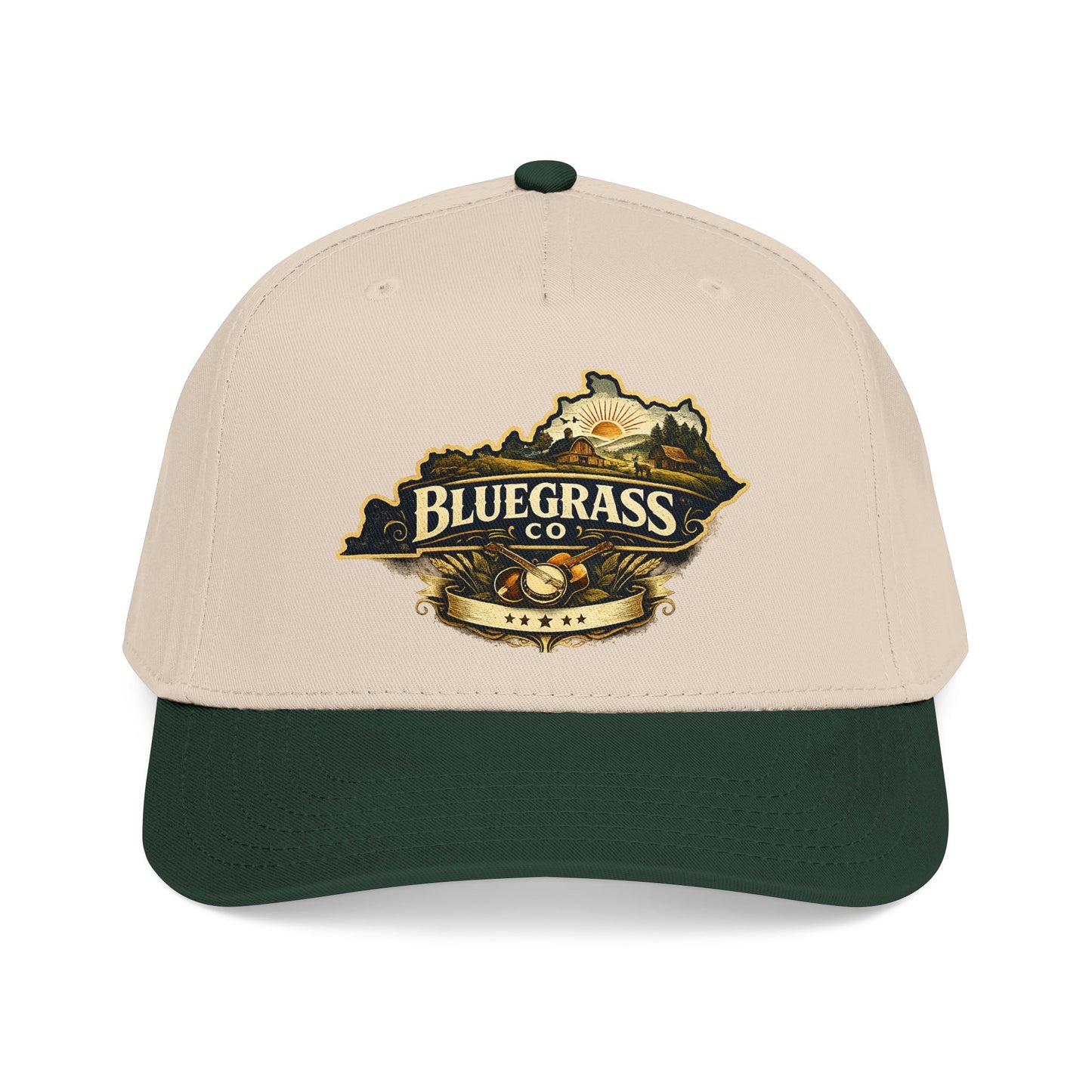 Collective Cap