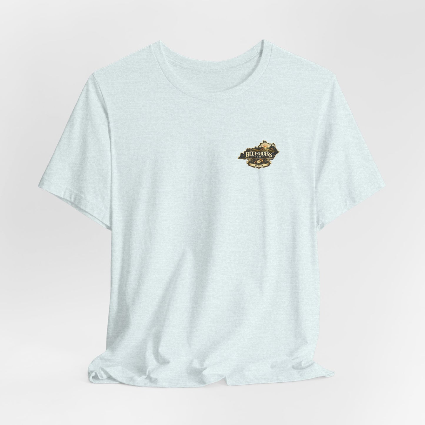 Bluegrass Collective Deer Tee