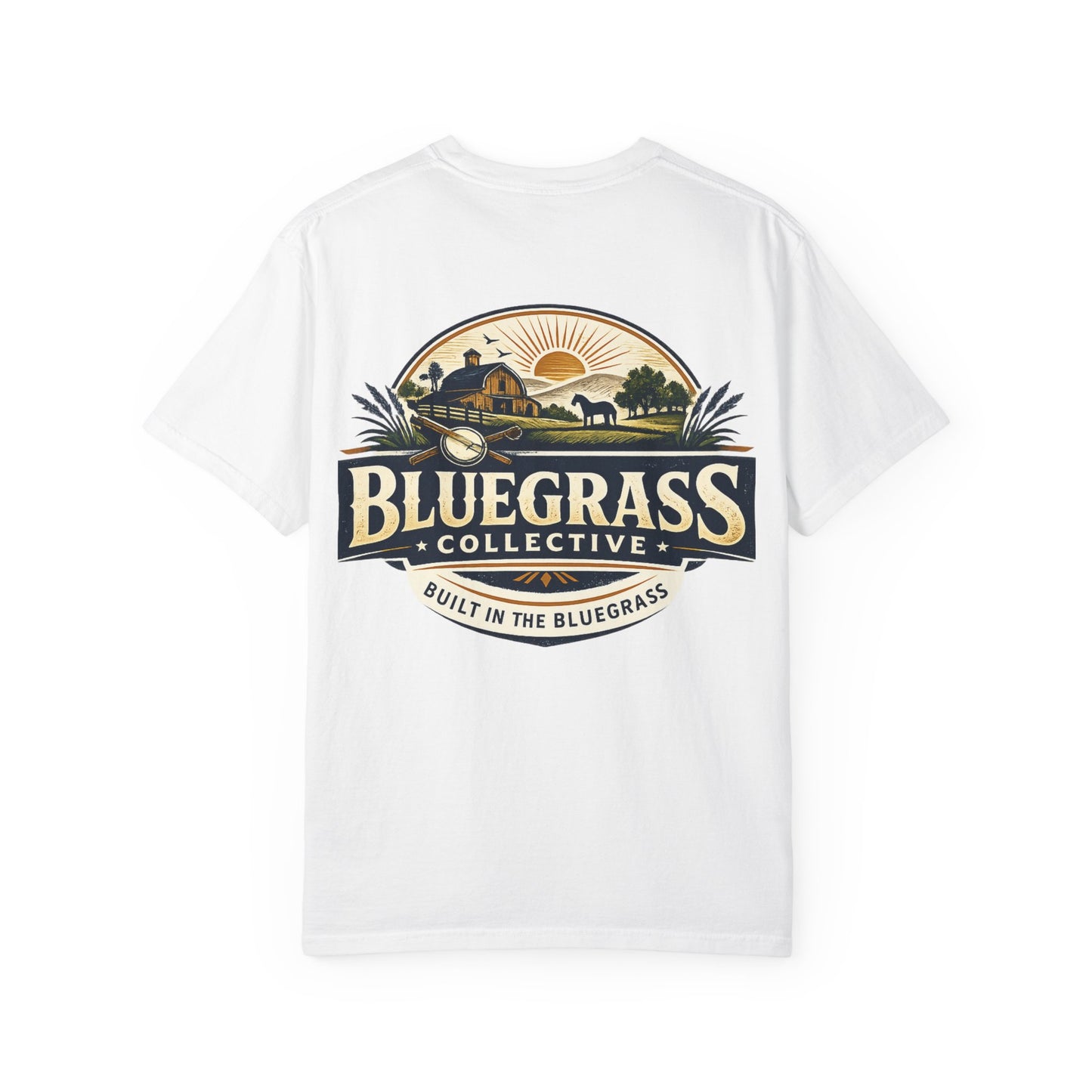 Bluegrass Collective