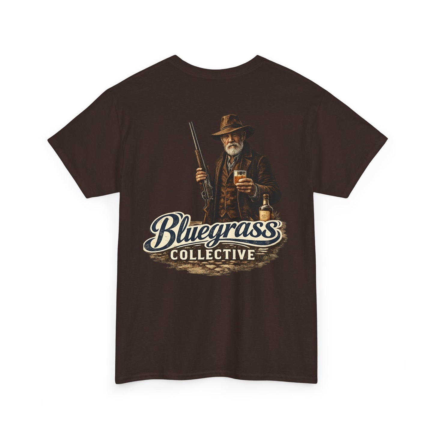 Outlaw Heritage Tee