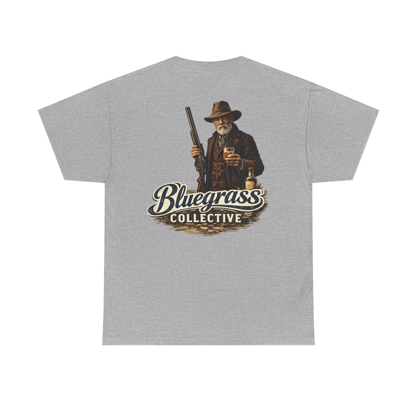 Outlaw Heritage Tee