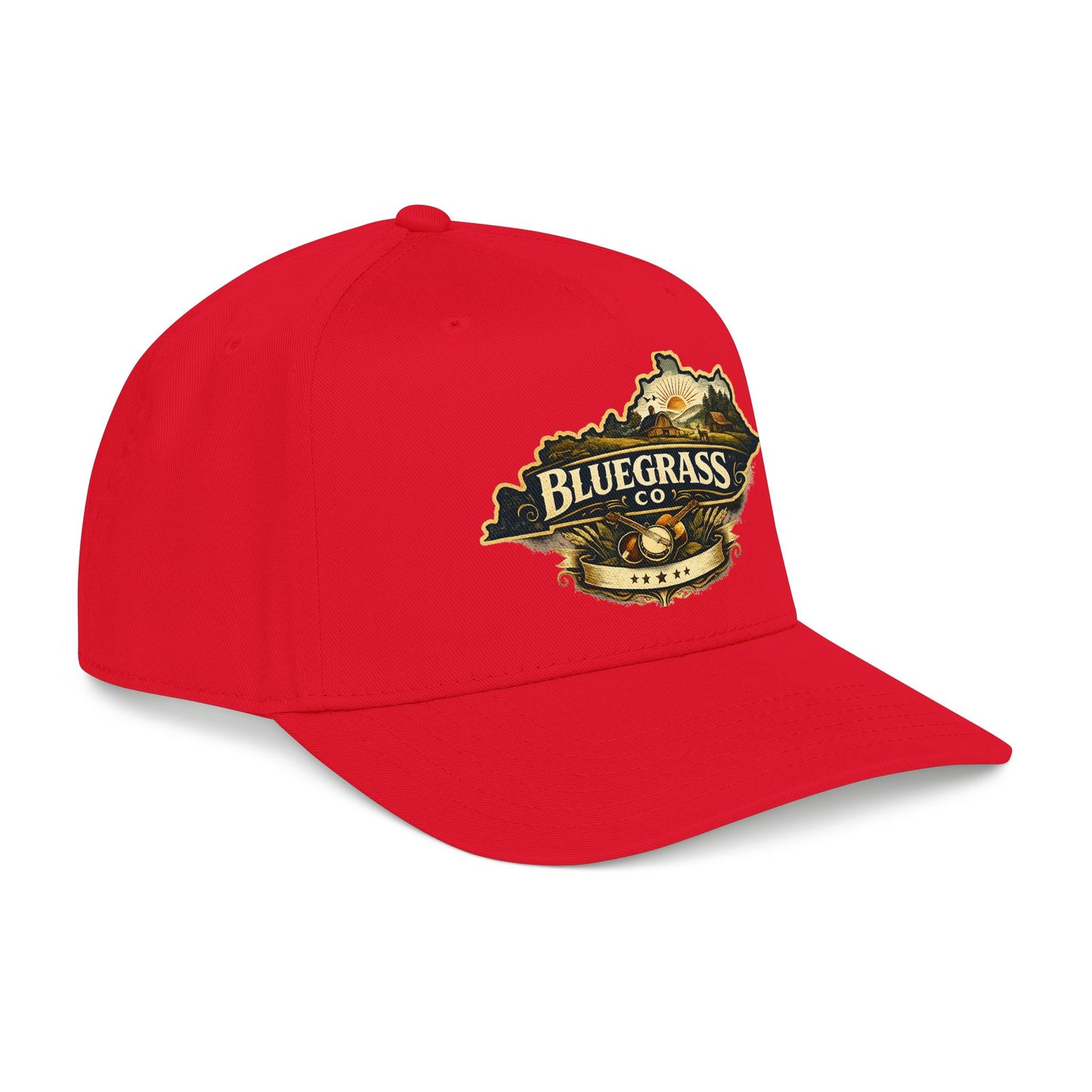 Collective Cap