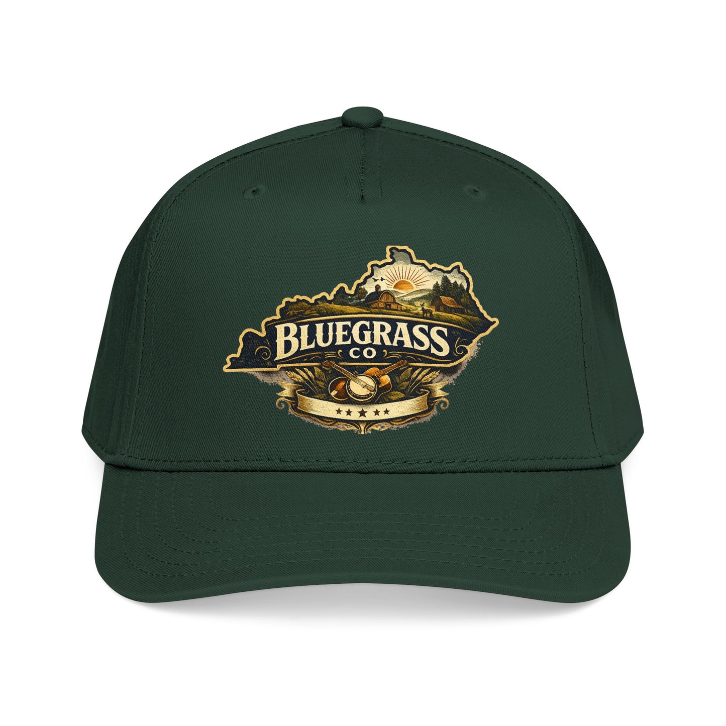 Collective Cap