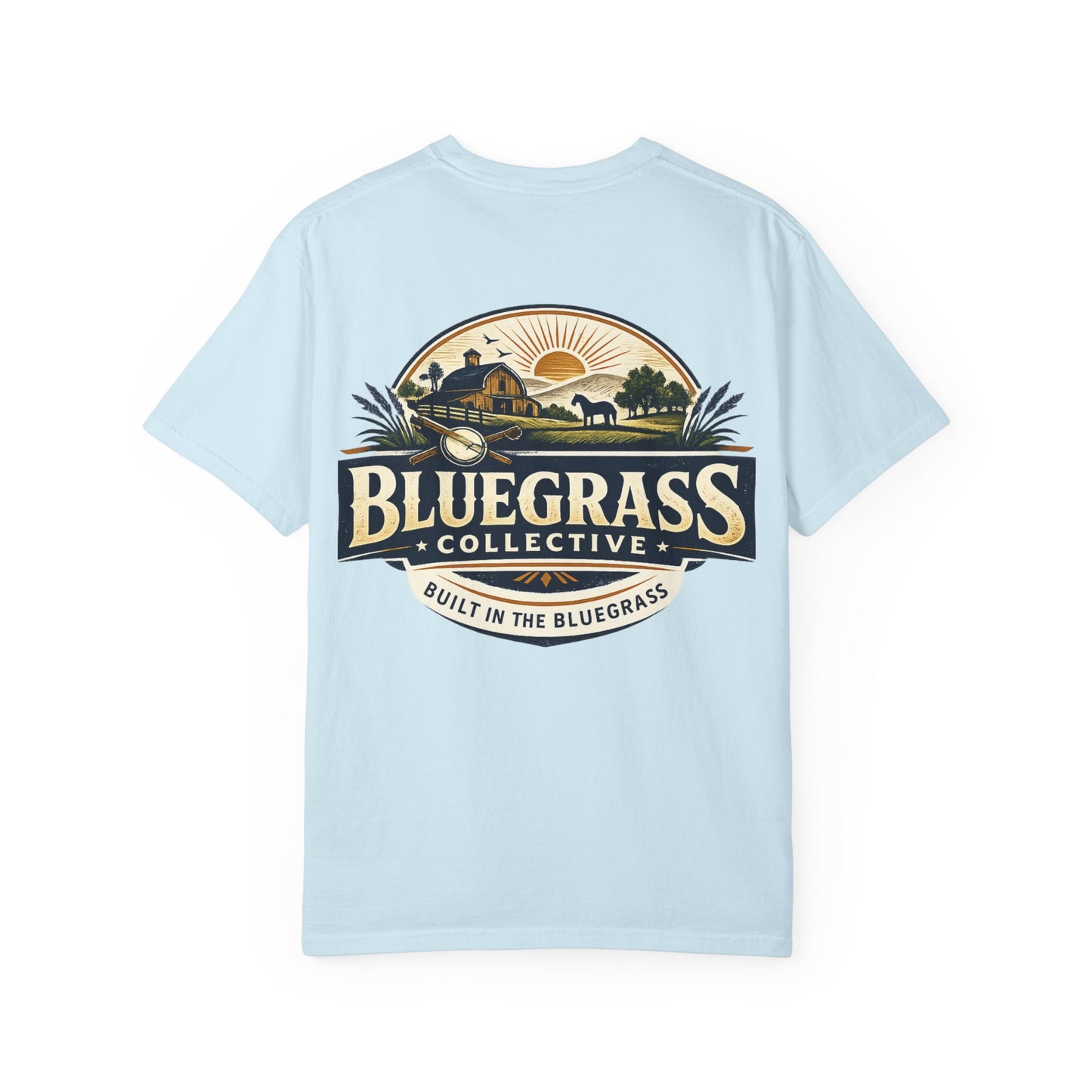 Bluegrass Collective