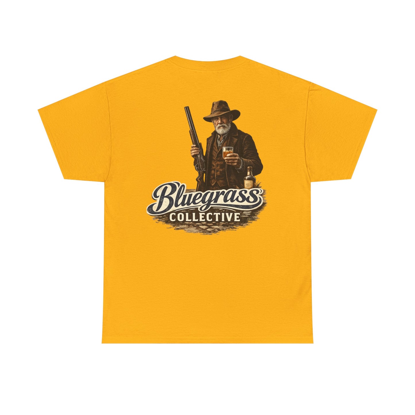 Outlaw Heritage Tee