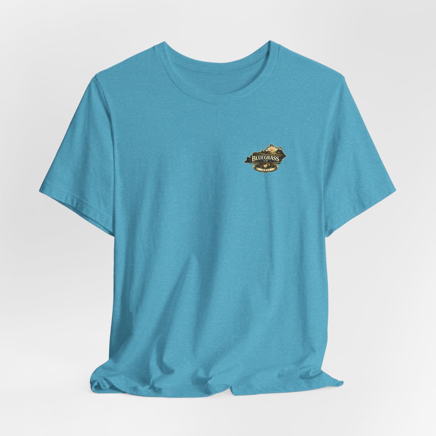 Bluegrass Collective Deer Tee