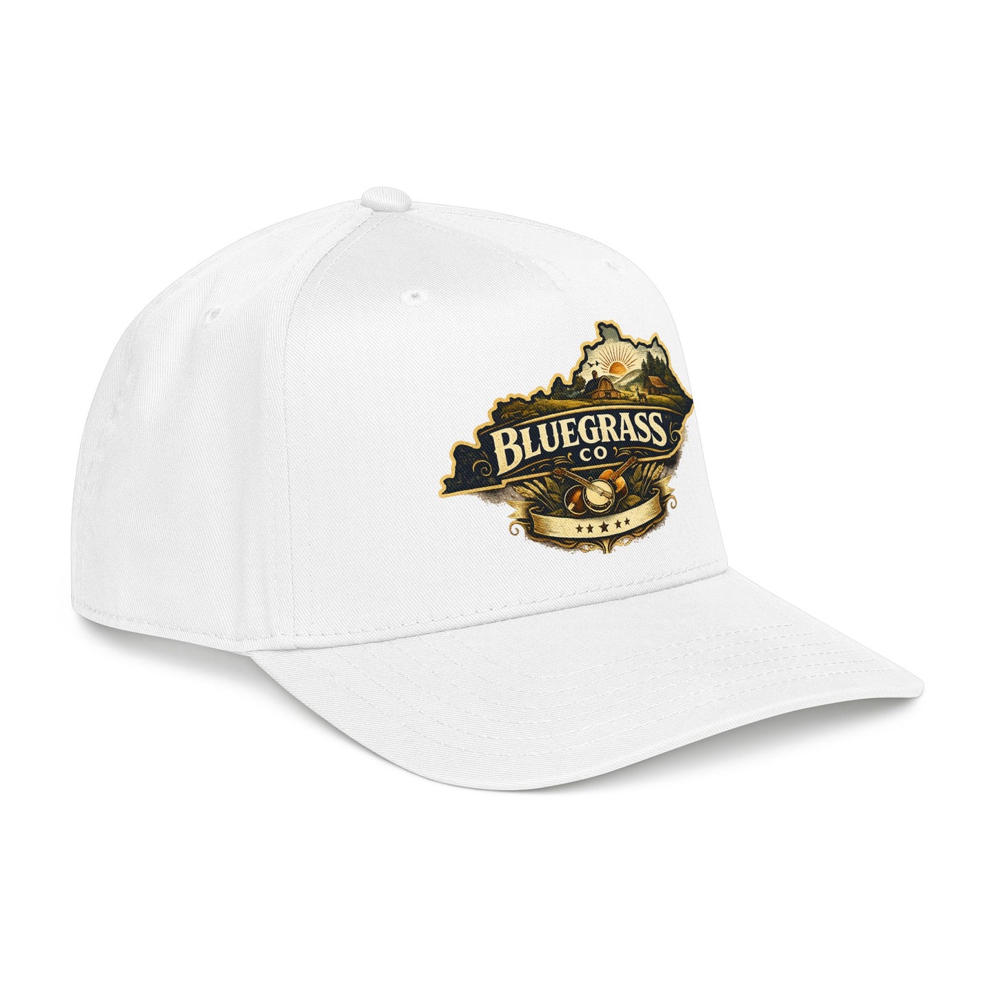 Collective Cap