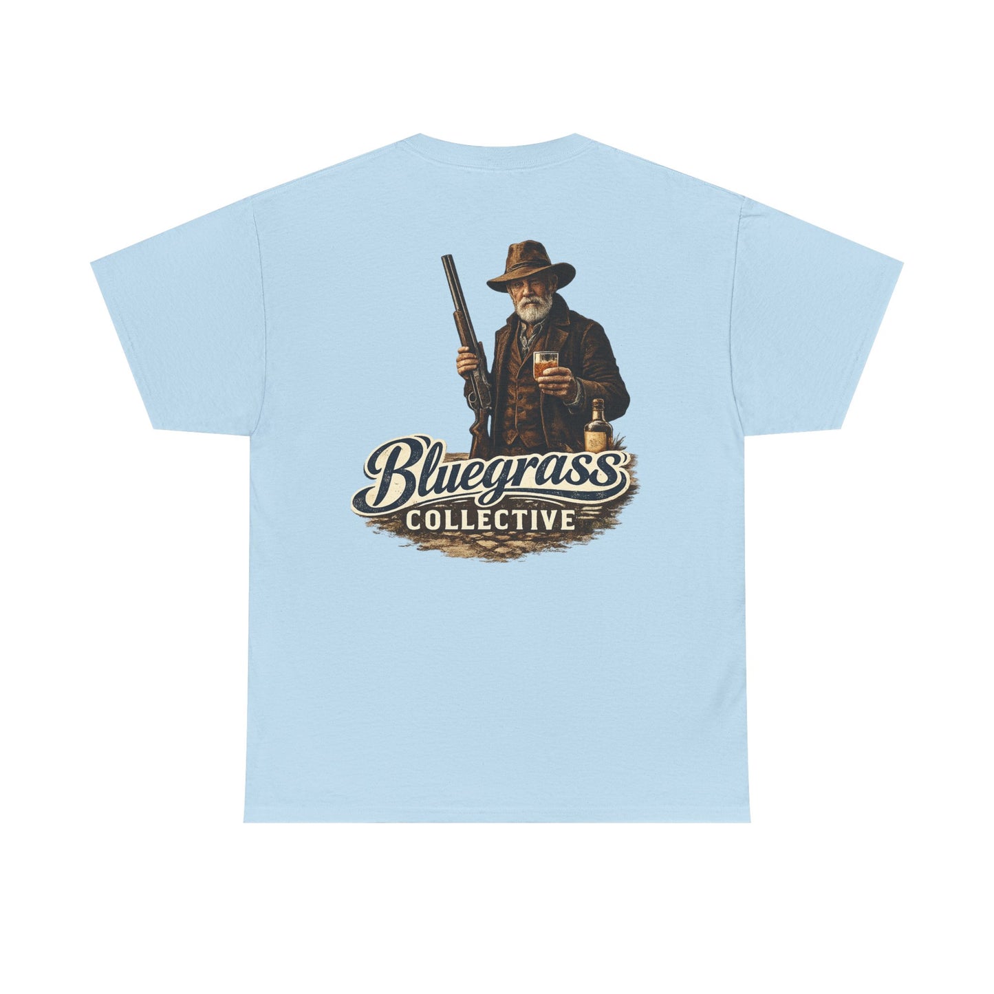 Outlaw Heritage Tee