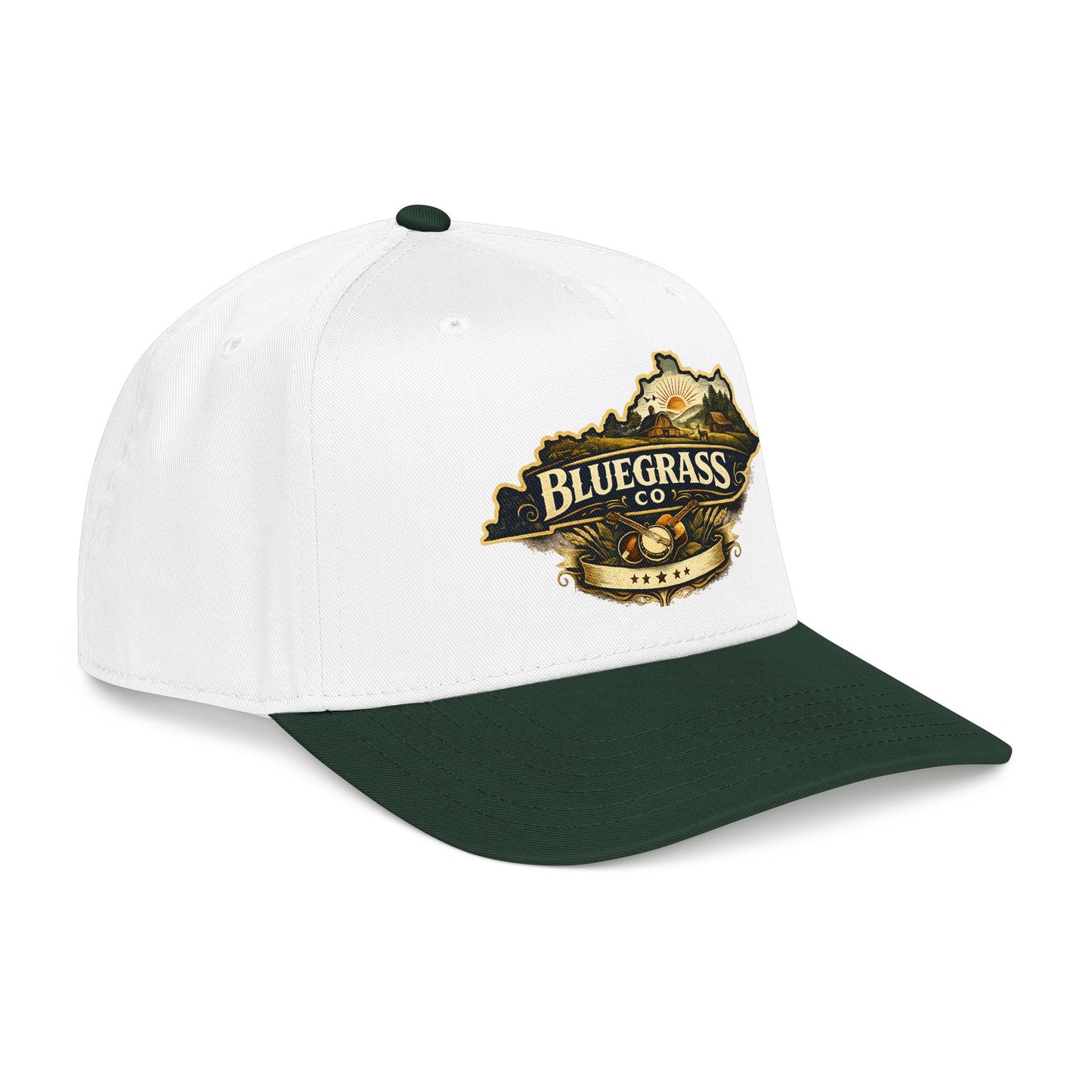 Collective Cap