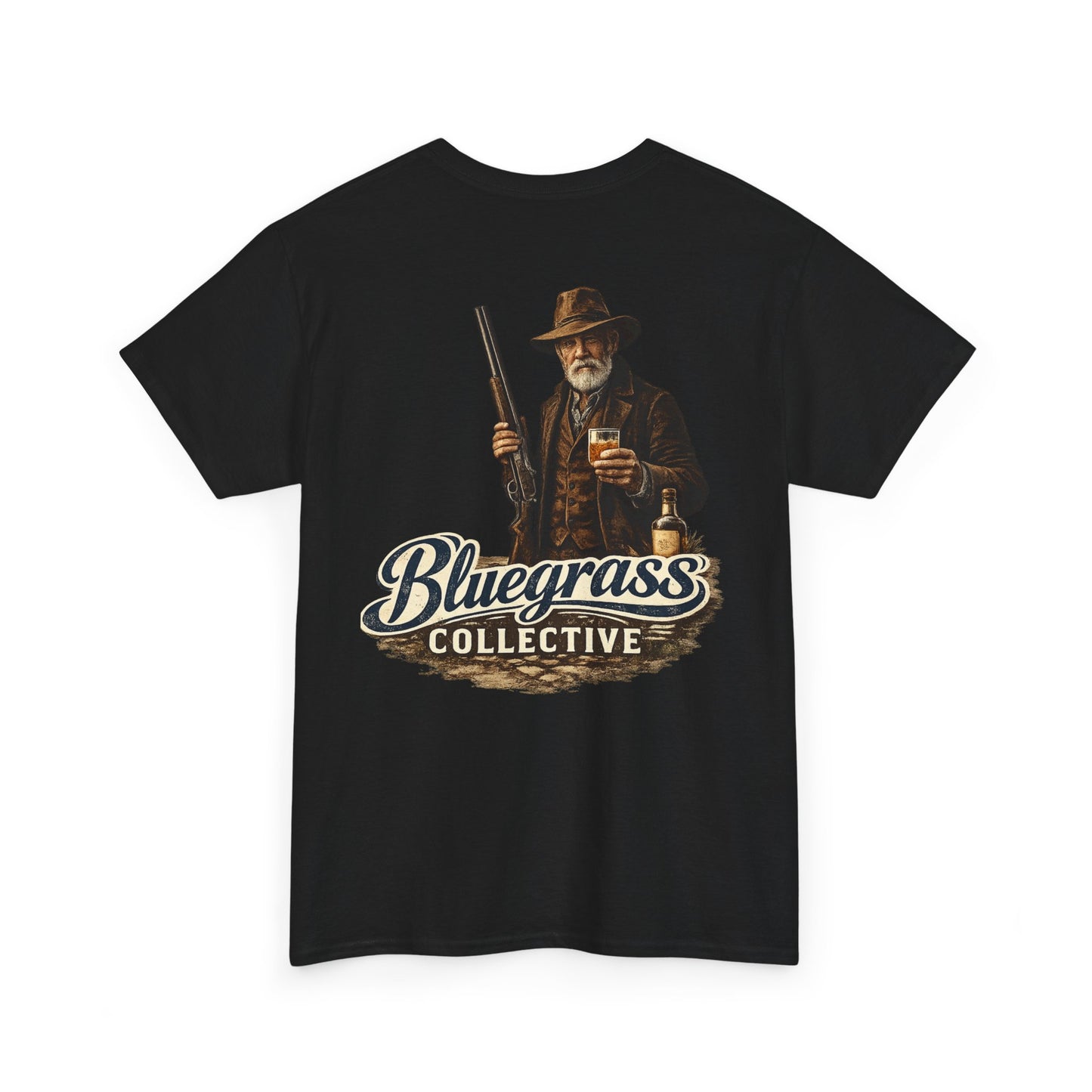 Outlaw Heritage Tee