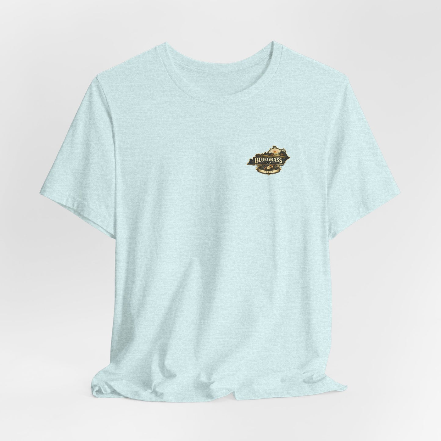 Bluegrass Collective Deer Tee