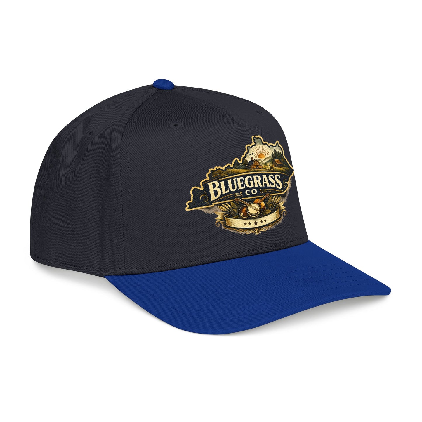 Collective Cap