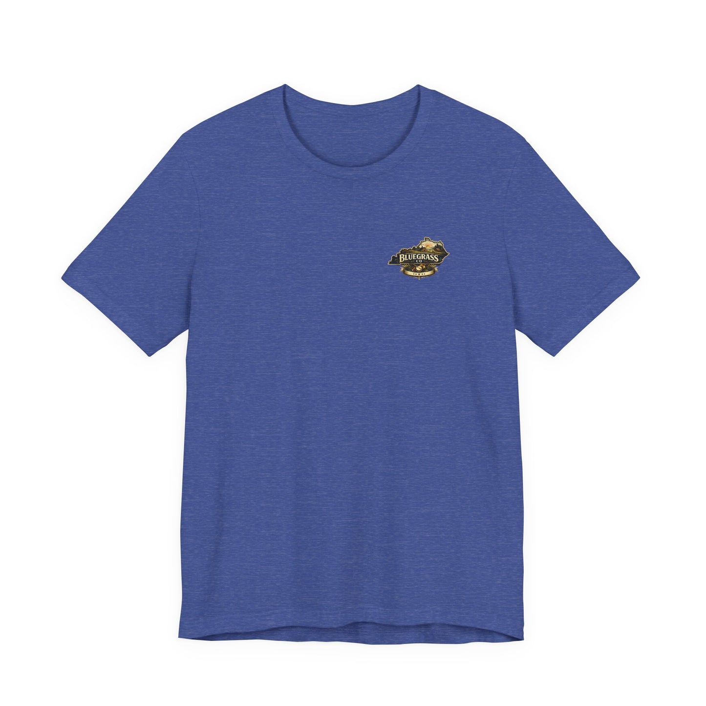 Bluegrass Collective Deer Tee
