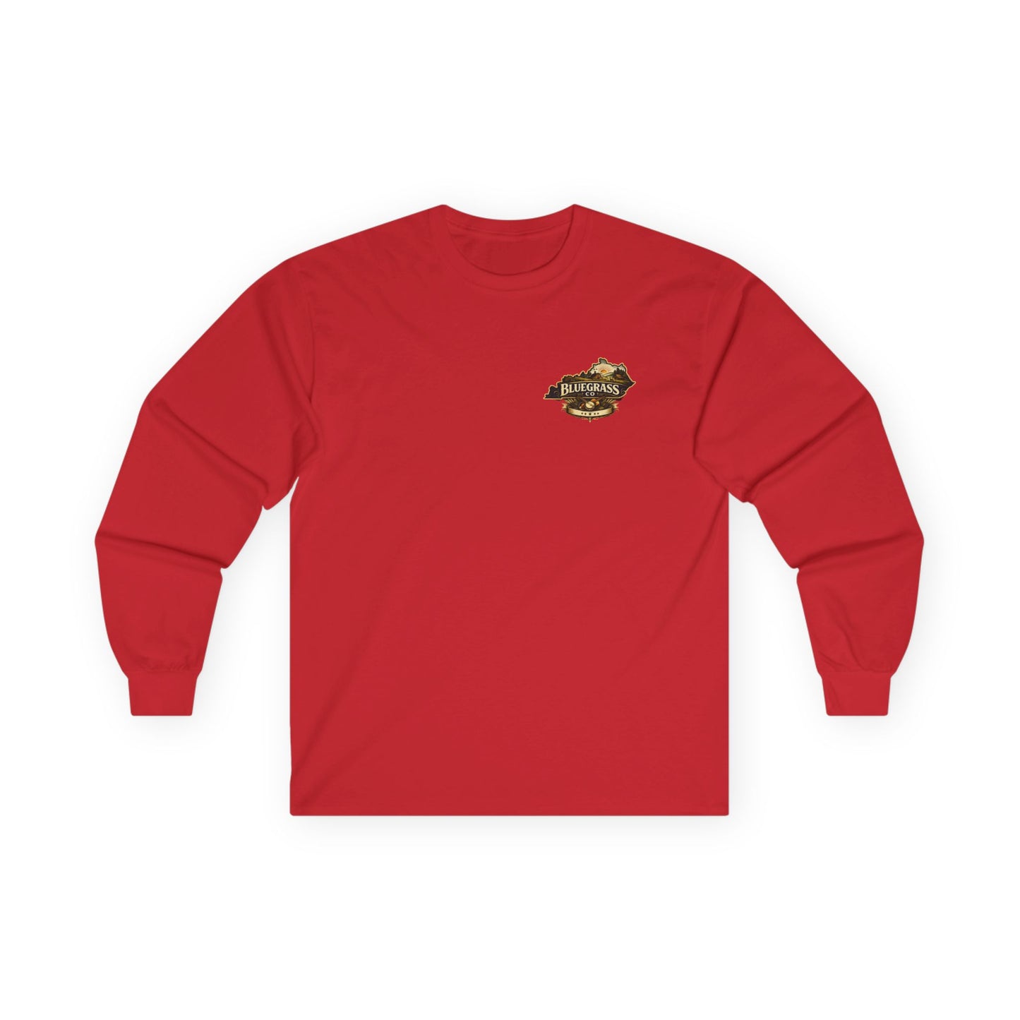Heritage Farm Truck Long Sleeve