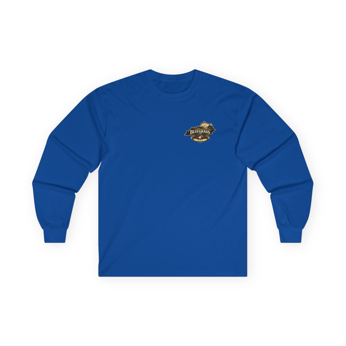 Heritage Farm Truck Long Sleeve