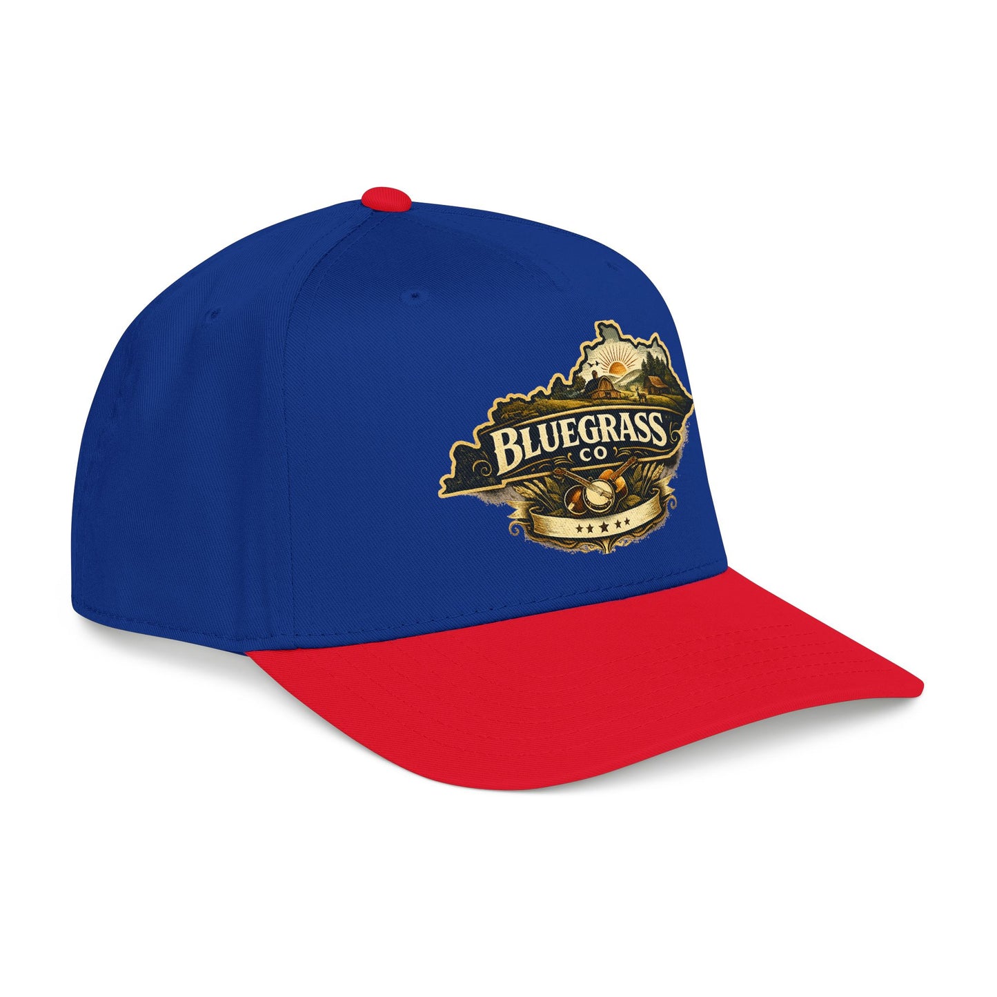 Collective Cap