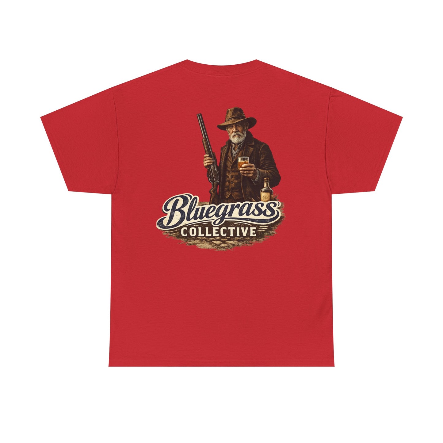 Outlaw Heritage Tee