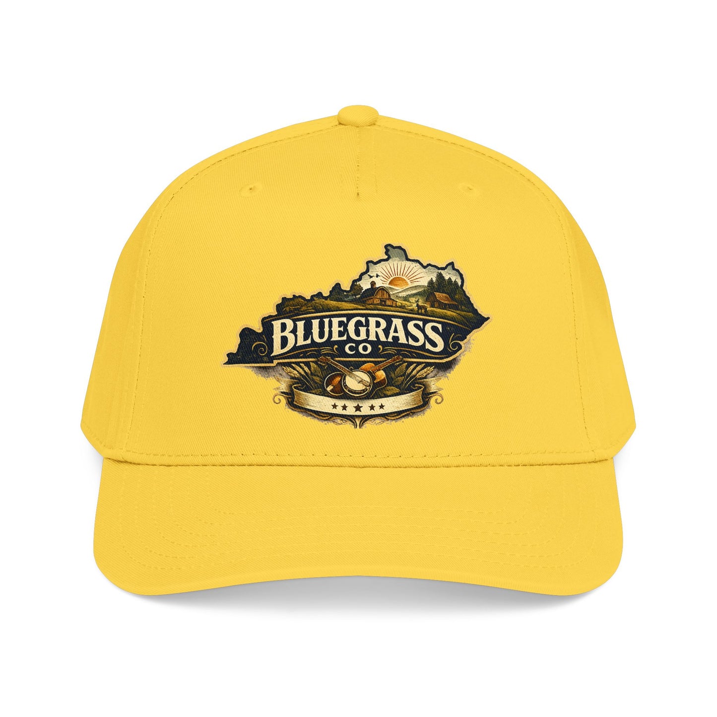 Collective Cap