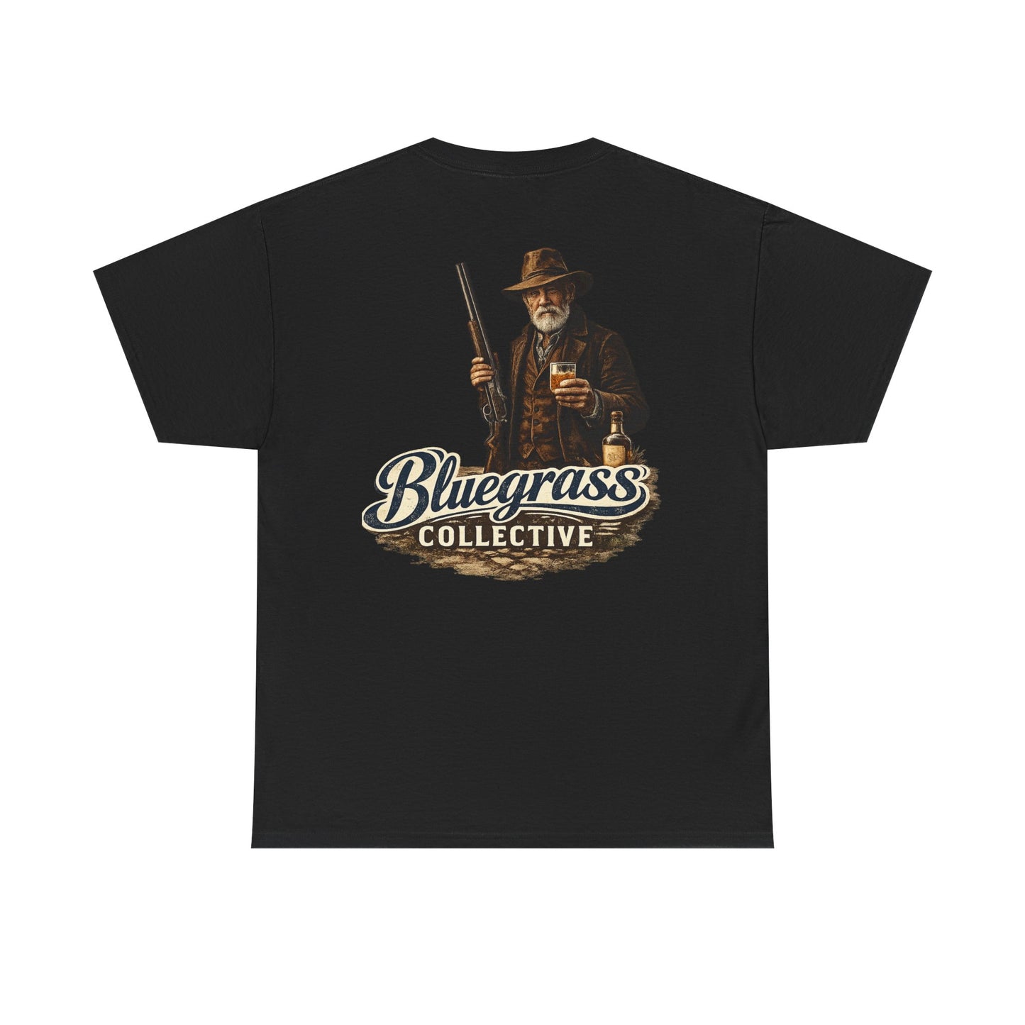 Outlaw Heritage Tee