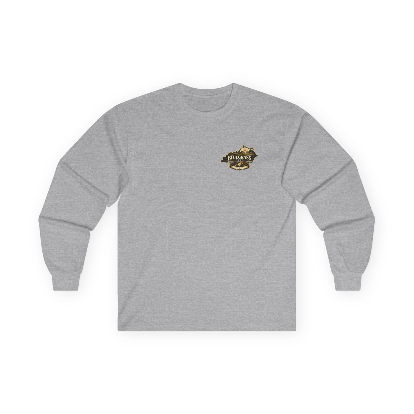 Heritage Farm Truck Long Sleeve