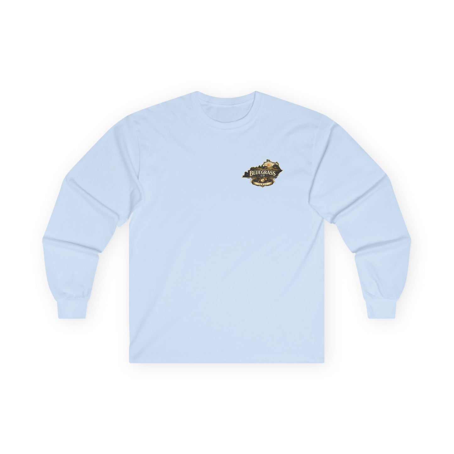 Heritage Farm Truck Long Sleeve