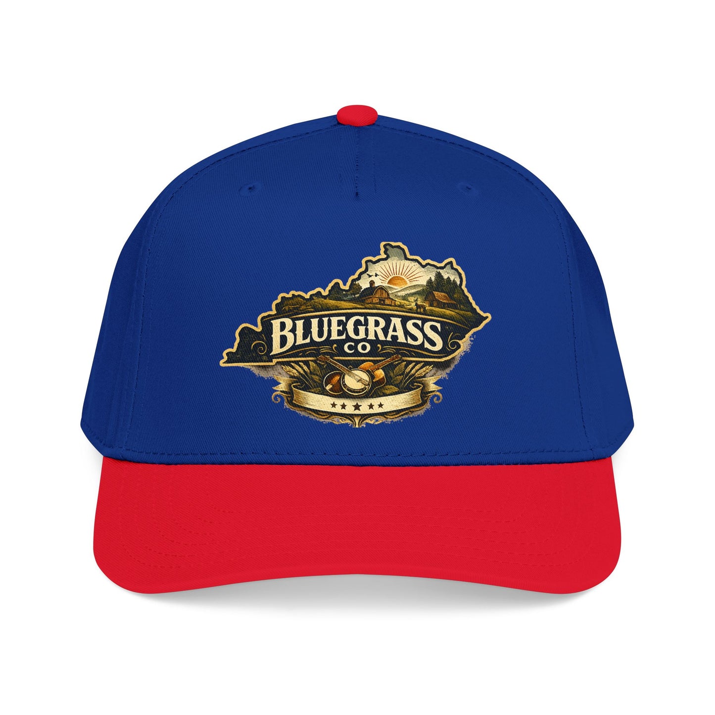 Collective Cap