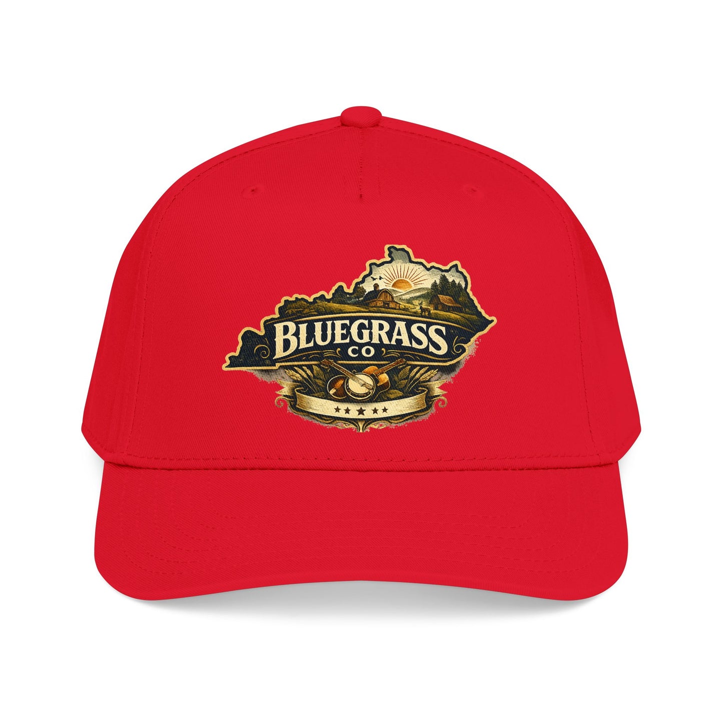 Collective Cap