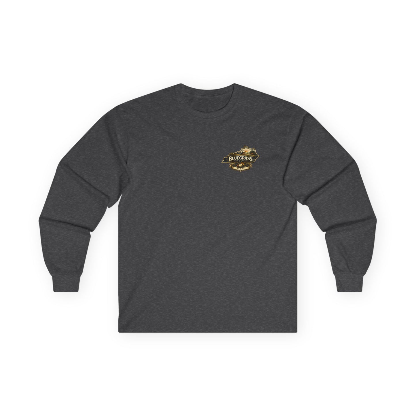 Heritage Farm Truck Long Sleeve