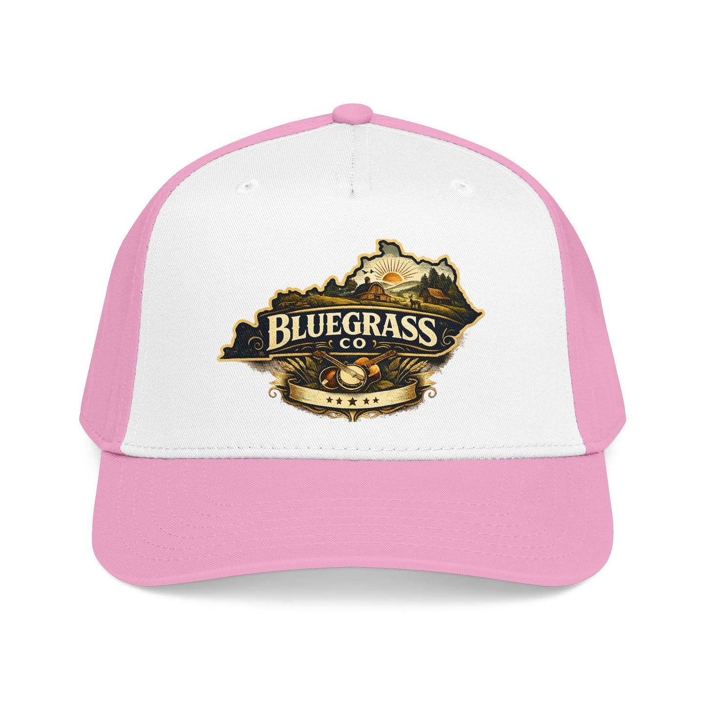 Collective Cap