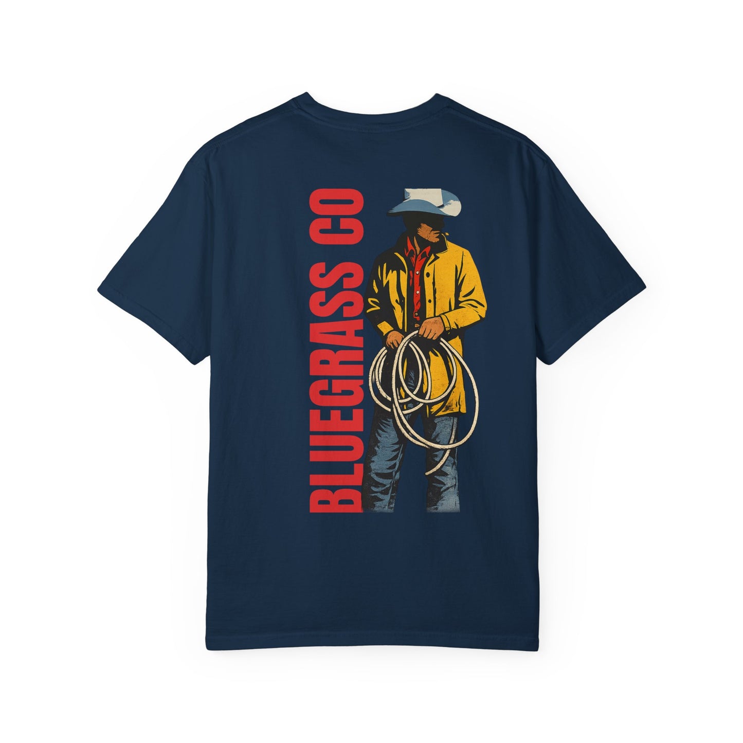 Heritage Cowboy Tee