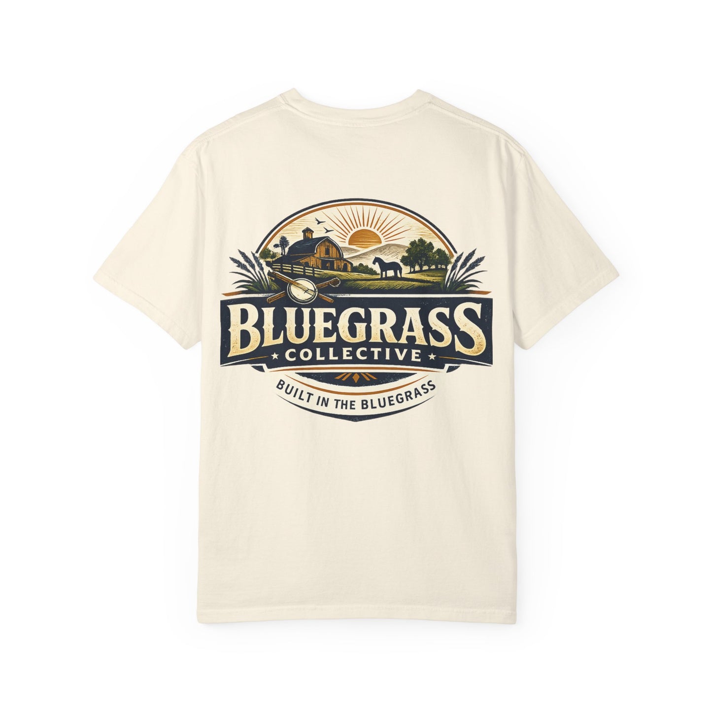 Bluegrass Collective