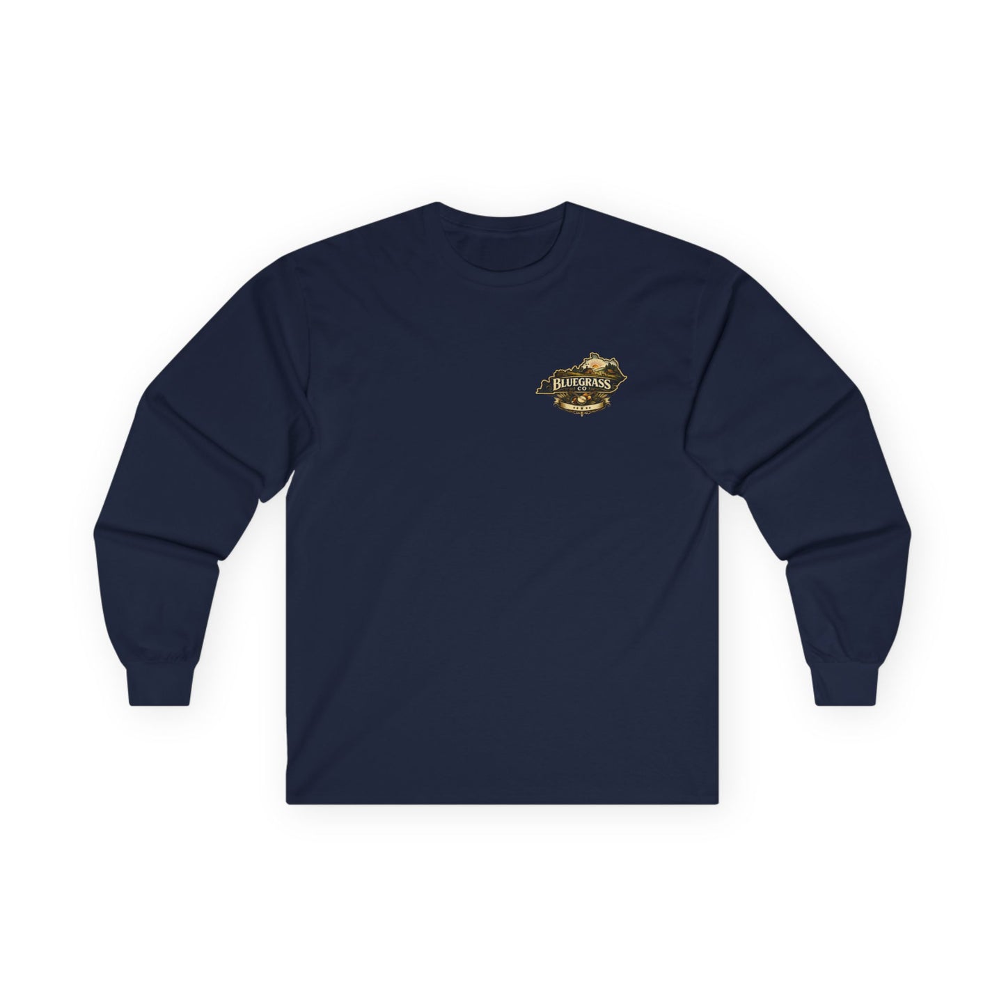 Heritage Farm Truck Long Sleeve