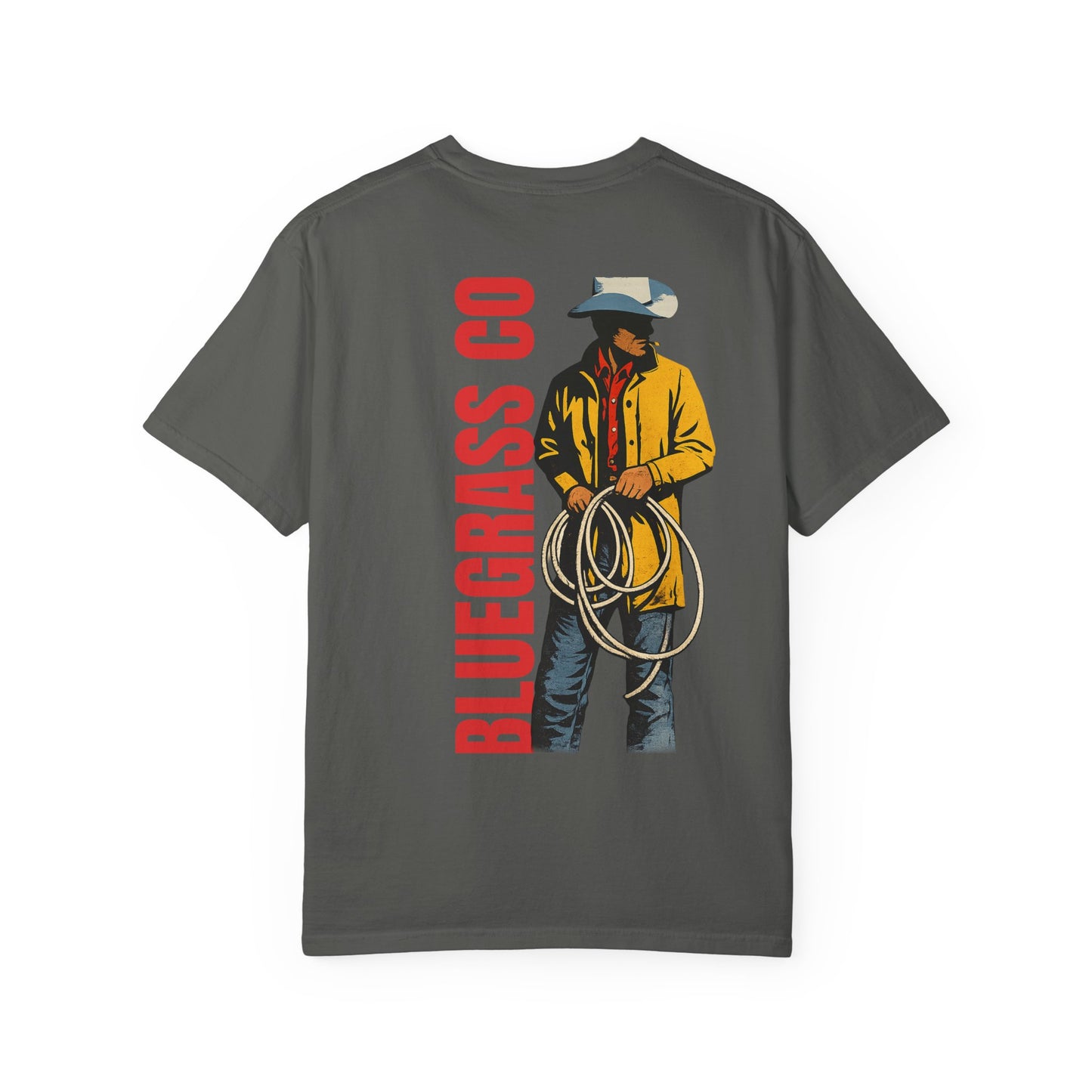 Heritage Cowboy Tee