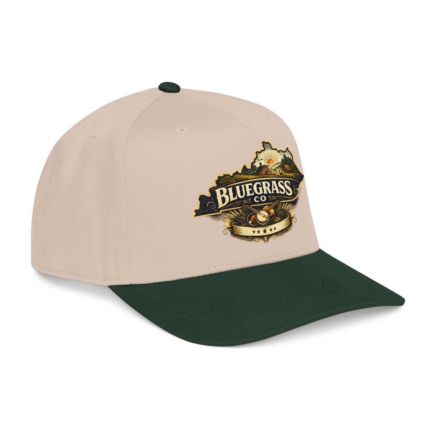 Collective Cap