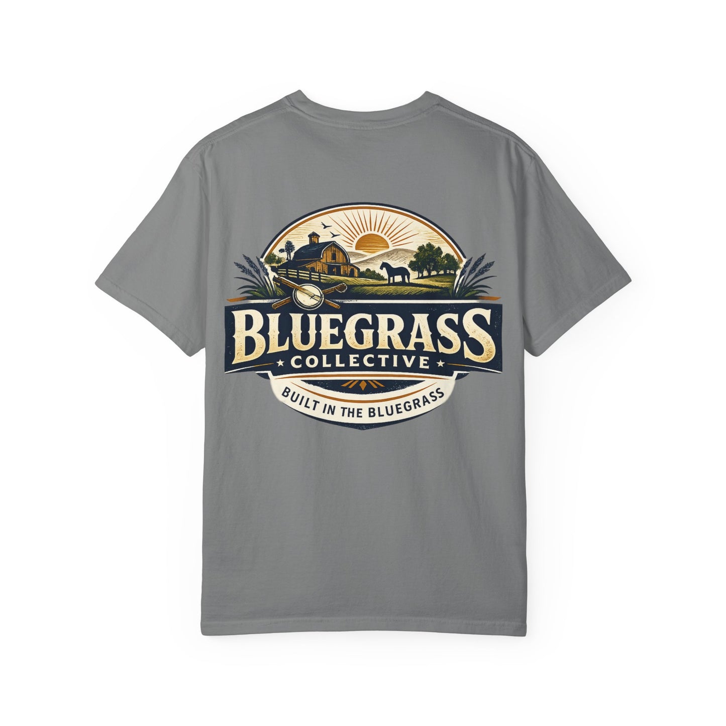 Bluegrass Collective