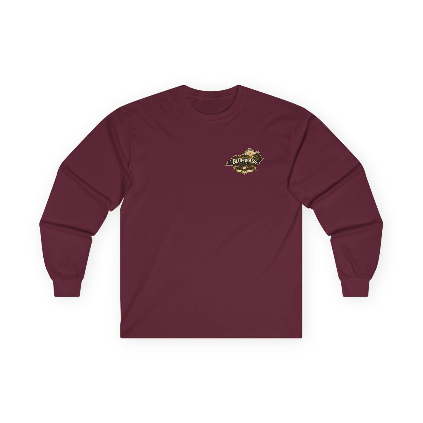 Heritage Farm Truck Long Sleeve