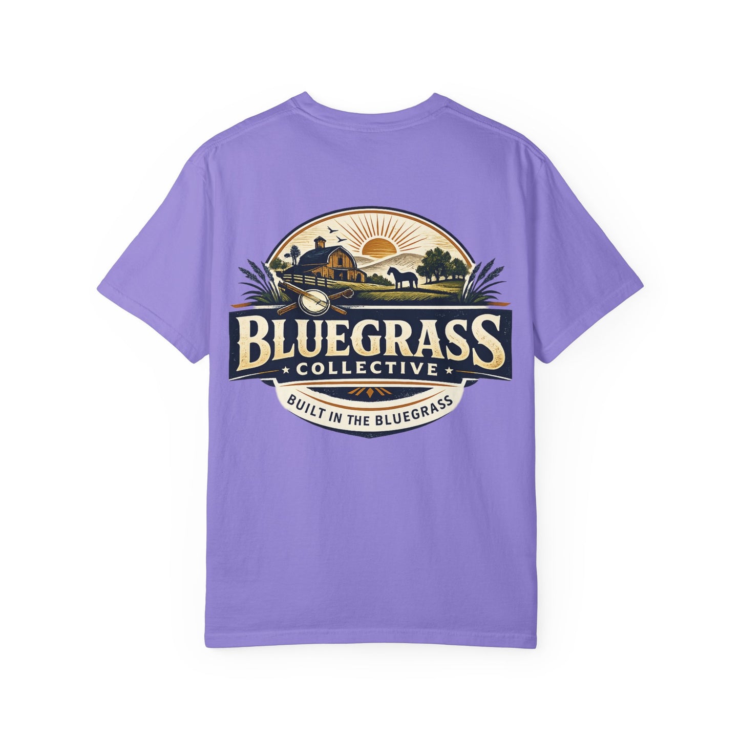 Bluegrass Collective