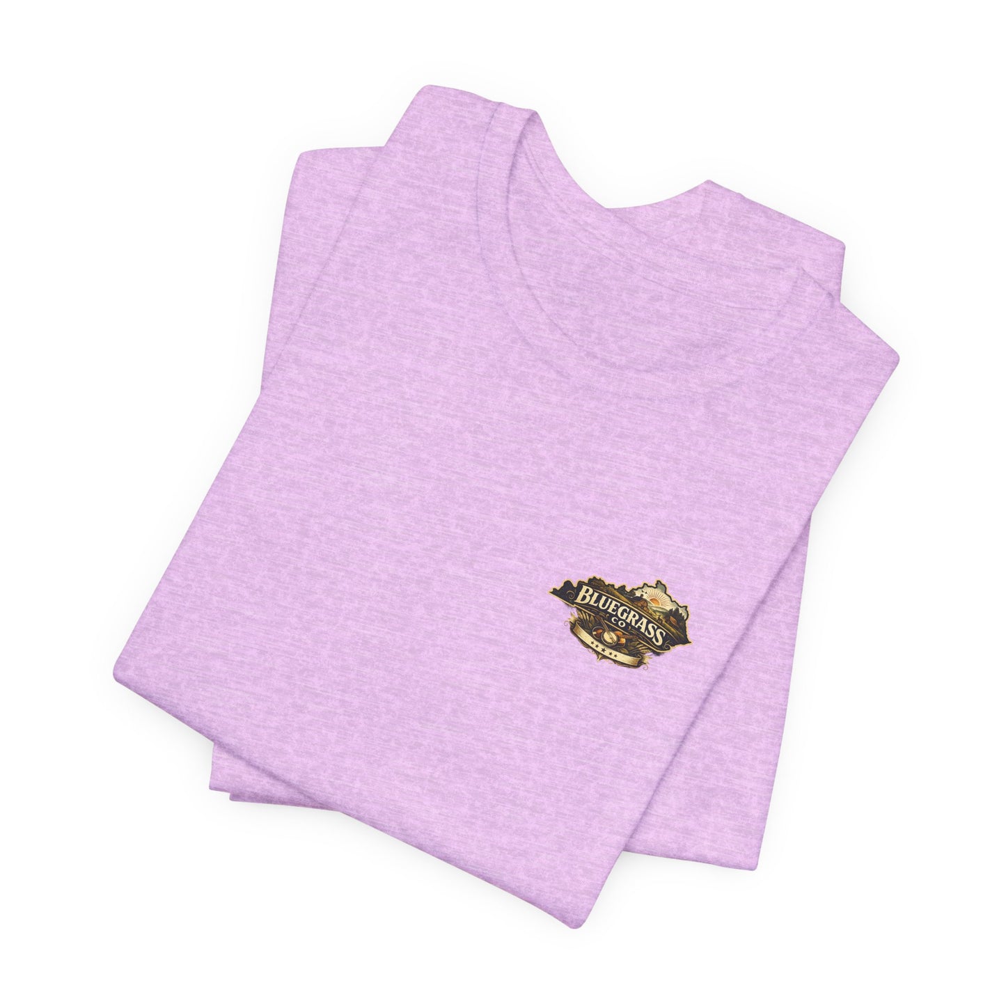 Bluegrass Collective Deer Tee