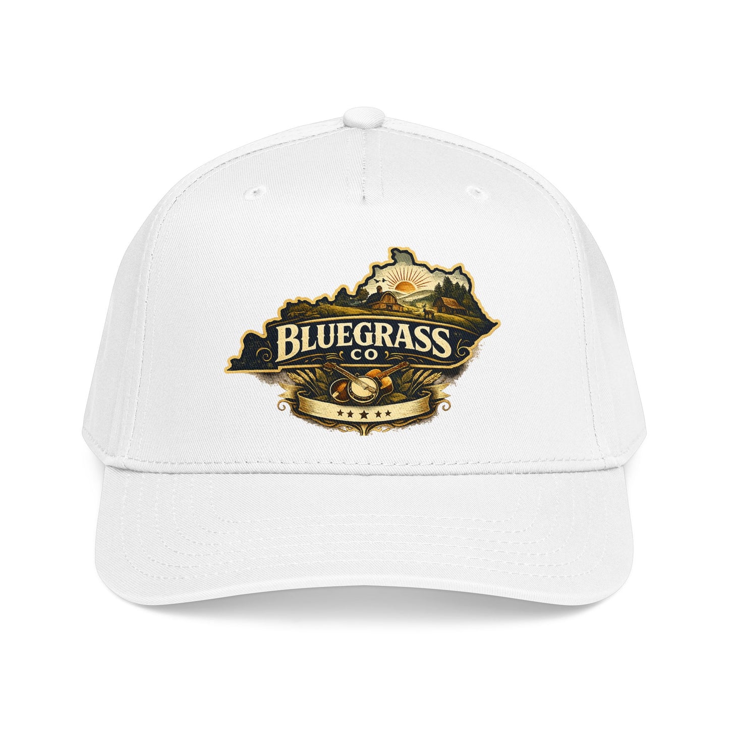 Collective Cap