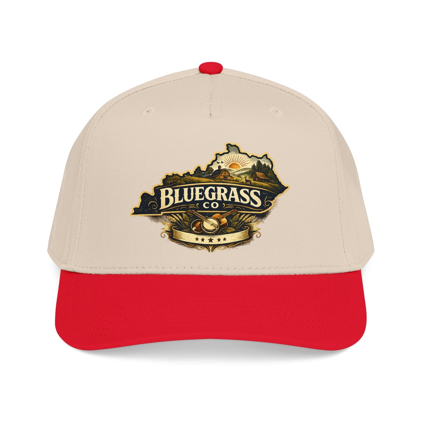 Collective Cap