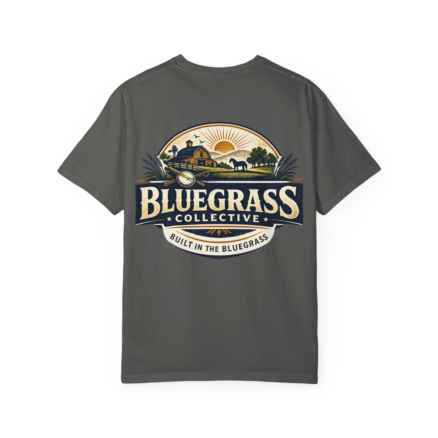 Bluegrass Collective