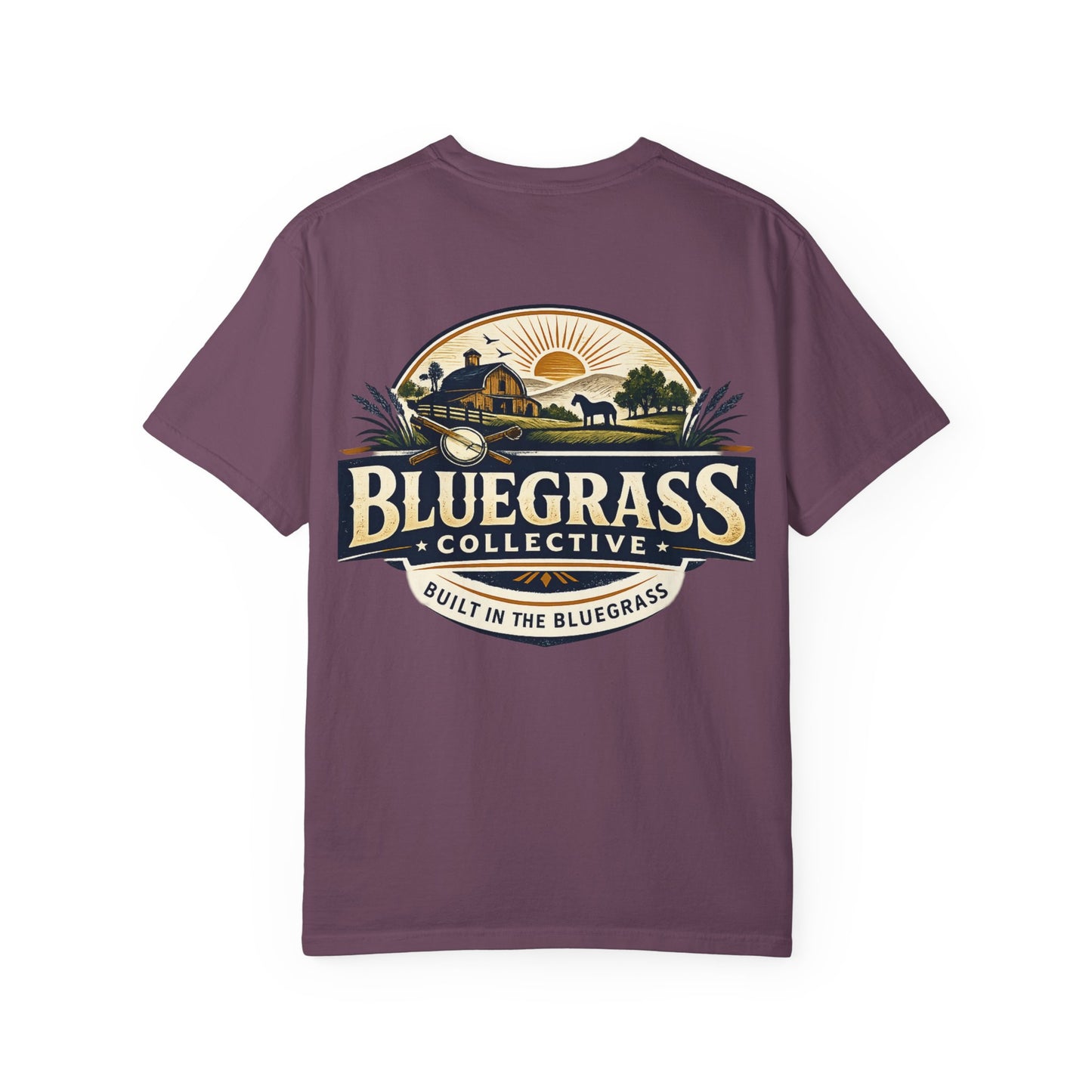 Bluegrass Collective