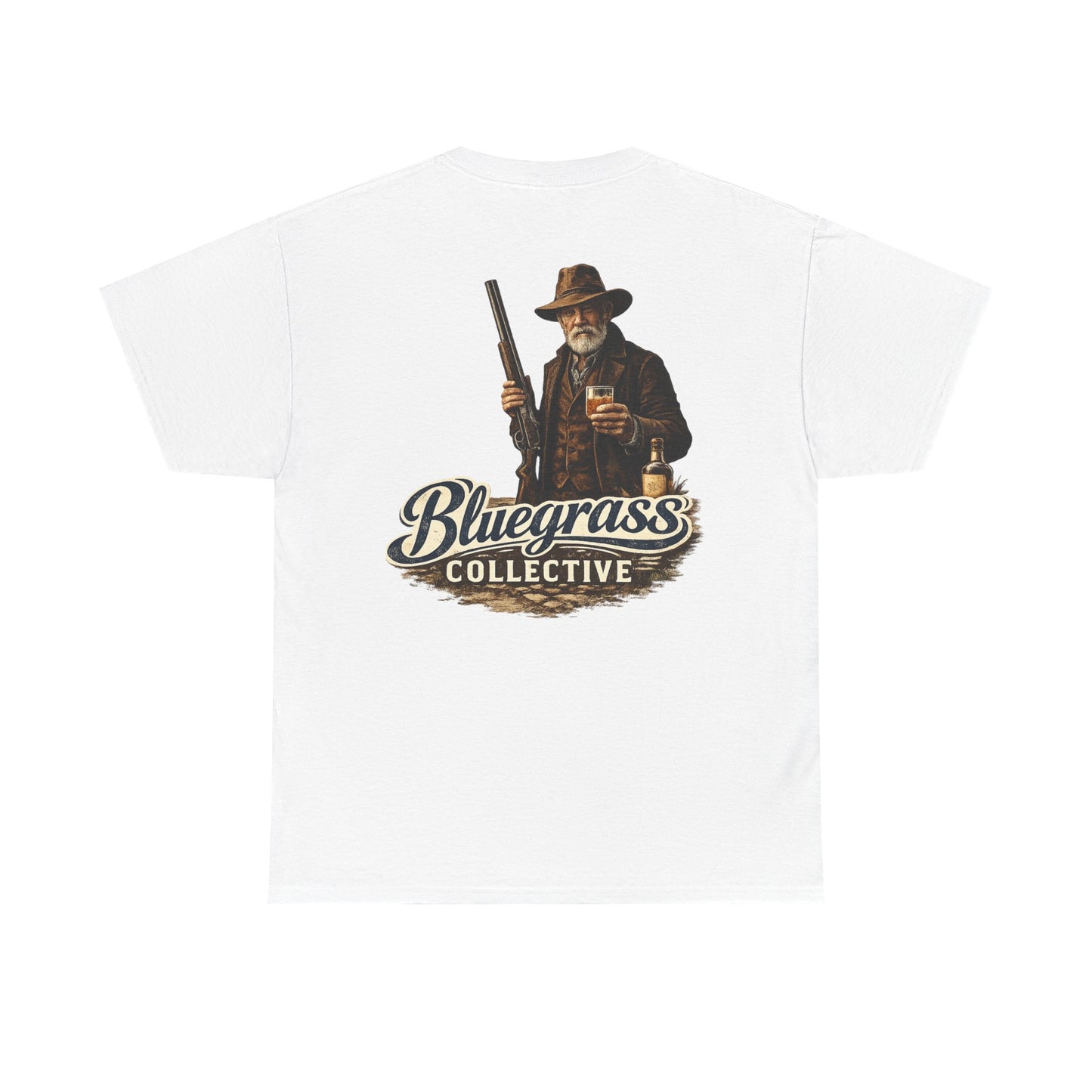 Outlaw Heritage Tee