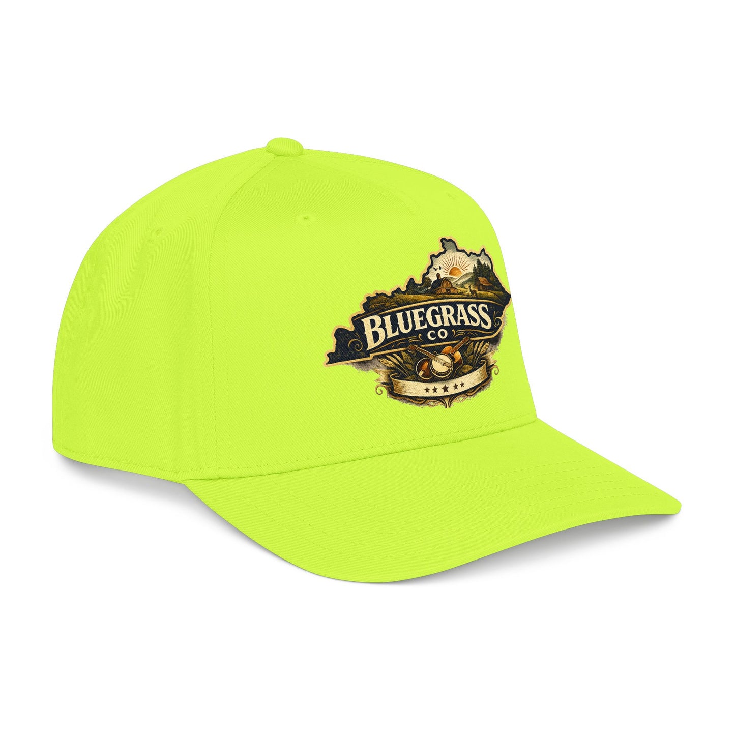 Collective Cap