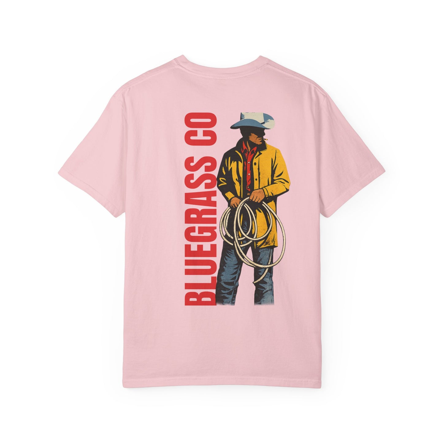Heritage Cowboy Tee