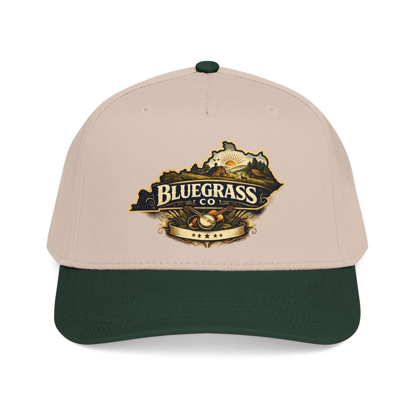 Collective Cap