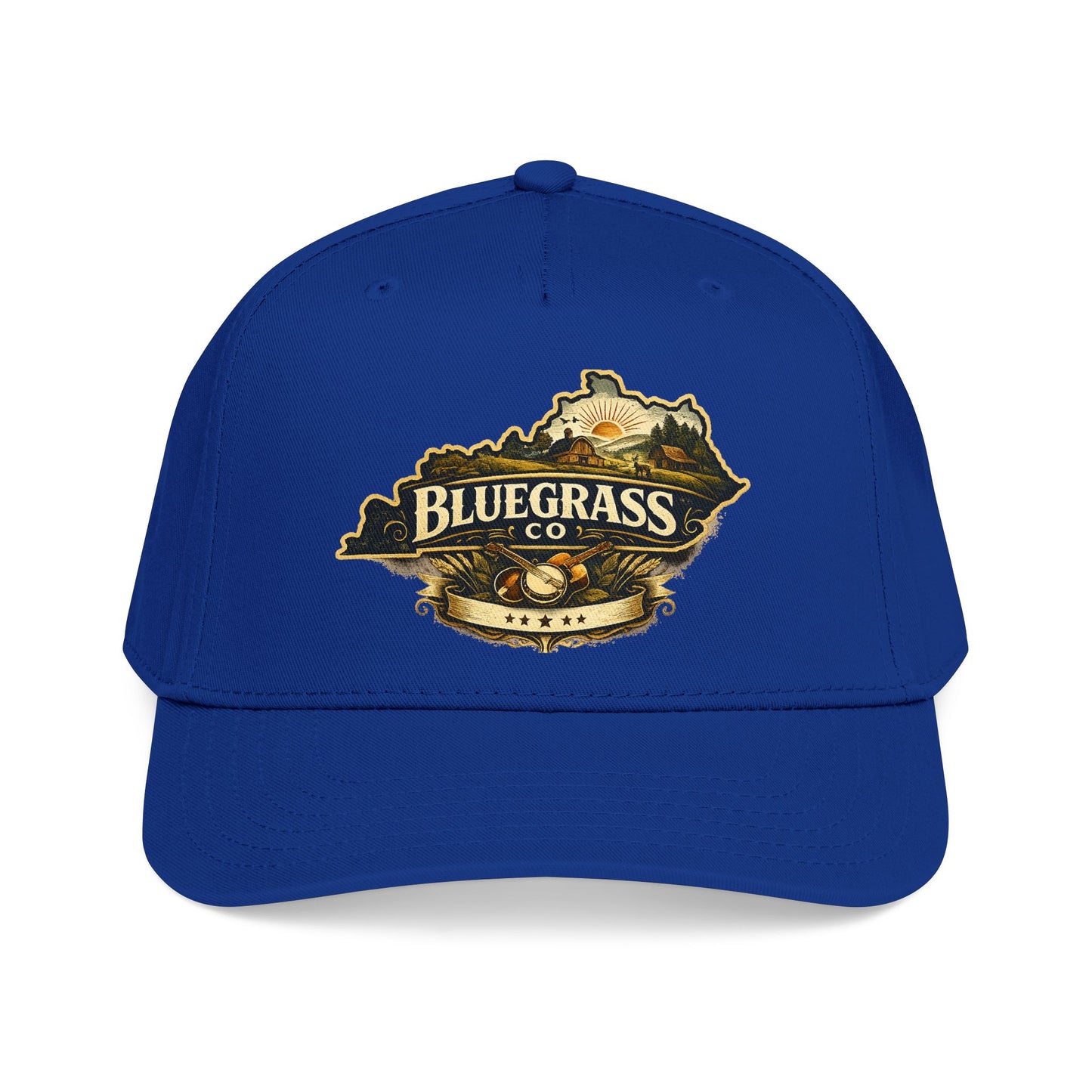 Collective Cap