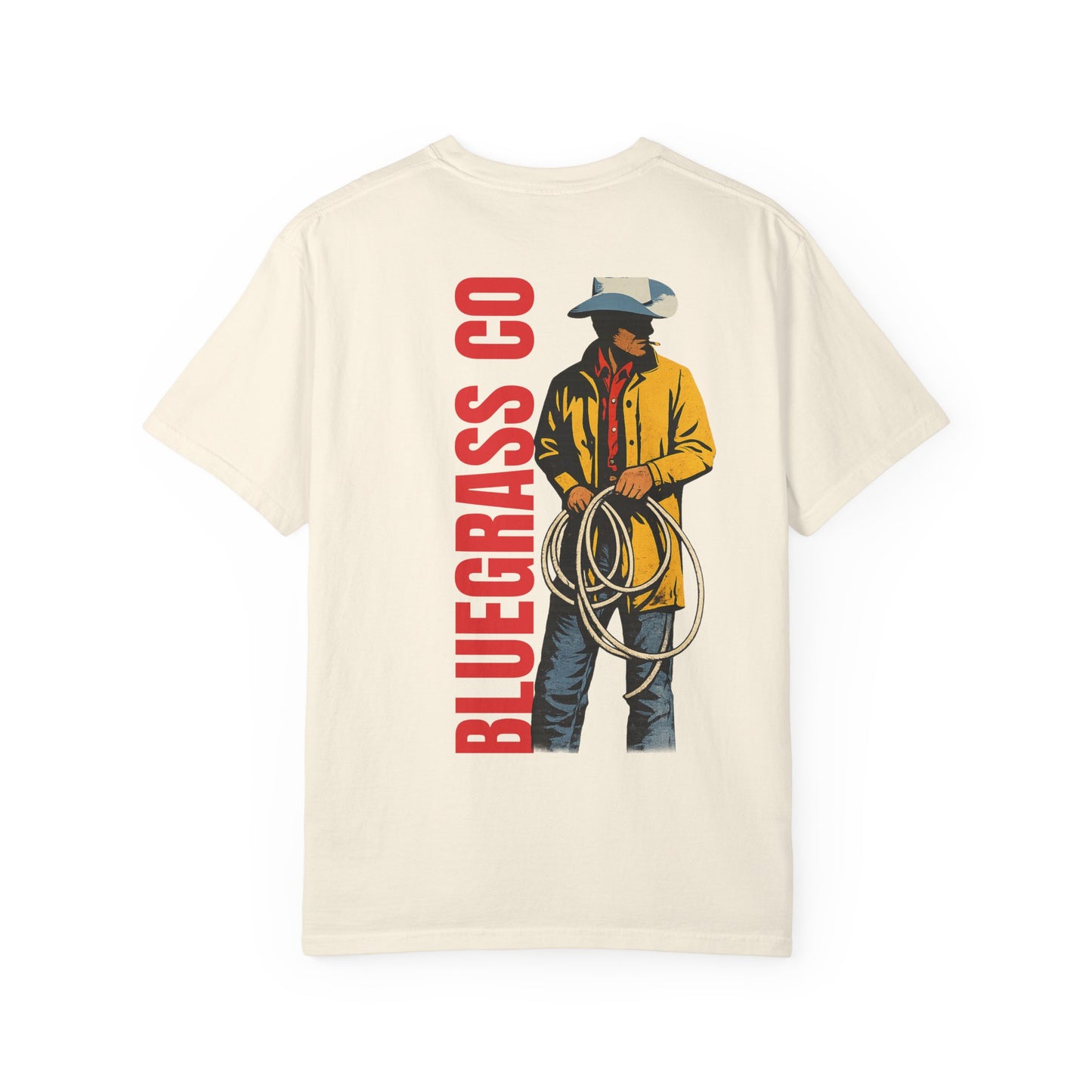 Heritage Cowboy Tee
