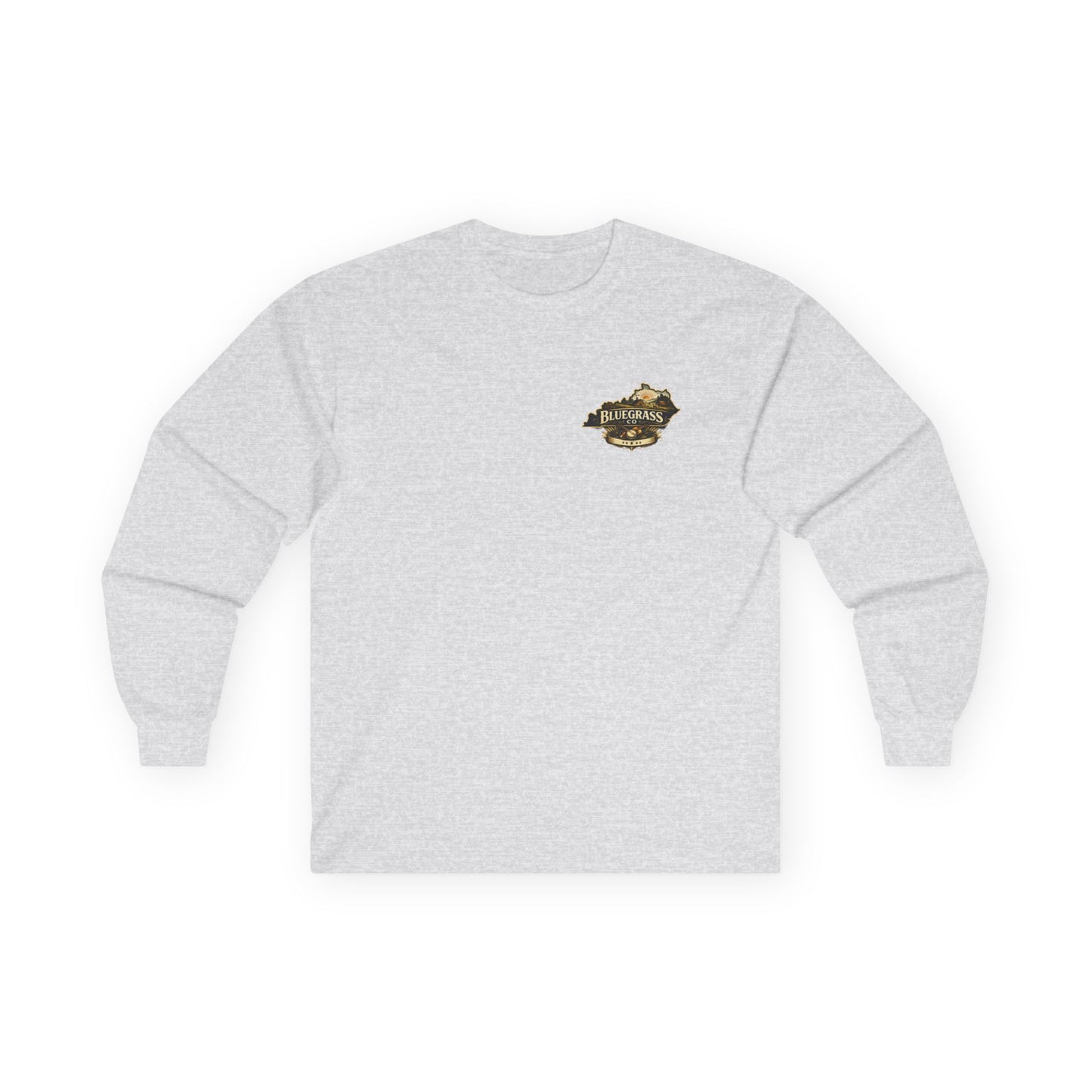 Heritage Farm Truck Long Sleeve